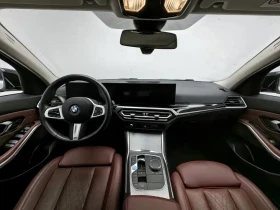 BMW i3 2024* 78KWH* NIGHT SHODOWLINE* LONG* LED* DIGITAL | Auto.bg — изображение 10 BMW i3 2024* 78KWH* NIGHT SHODOWLINE* LONG* LED* DIGITAL | Auto.bg — изображение 10