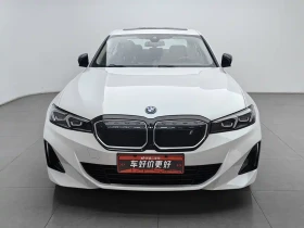 BMW i3 2024* 78KWH* NIGHT SHODOWLINE* LONG* LED* DIGITAL | Auto.bg — изображение 2 BMW i3 2024* 78KWH* NIGHT SHODOWLINE* LONG* LED* DIGITAL | Auto.bg — изображение 2