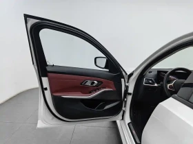 BMW i3 2024* 78KWH* NIGHT SHODOWLINE* LONG* LED* DIGITAL | Auto.bg — изображение 13 BMW i3 2024* 78KWH* NIGHT SHODOWLINE* LONG* LED* DIGITAL | Auto.bg — изображение 13