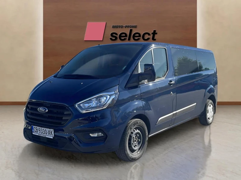 Ford Transit Custom 2.0 TDCi - 45190 лв. / 23105.28 € - 80428744 1 | Car24.bg Ford Transit Custom 2.0 TDCi - 45190 лв. / 23105.28 € - 80428744 1