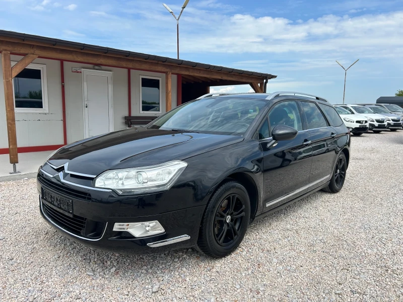 Citroen C5 * 2.0* 163к.с* AUTOMAT* NAVI* - 4999 € / 9777.19 лв. - 23820165 1 | Car24.bg Citroen C5 * 2.0* 163к.с* AUTOMAT* NAVI* - 4999 € / 9777.19 лв. - 23820165 1