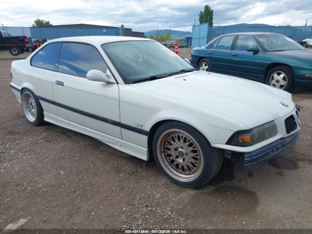BMW M3 * S50* VADER* | Auto.bg — изображение 1 BMW M3 * S50* VADER* | Auto.bg — изображение 1