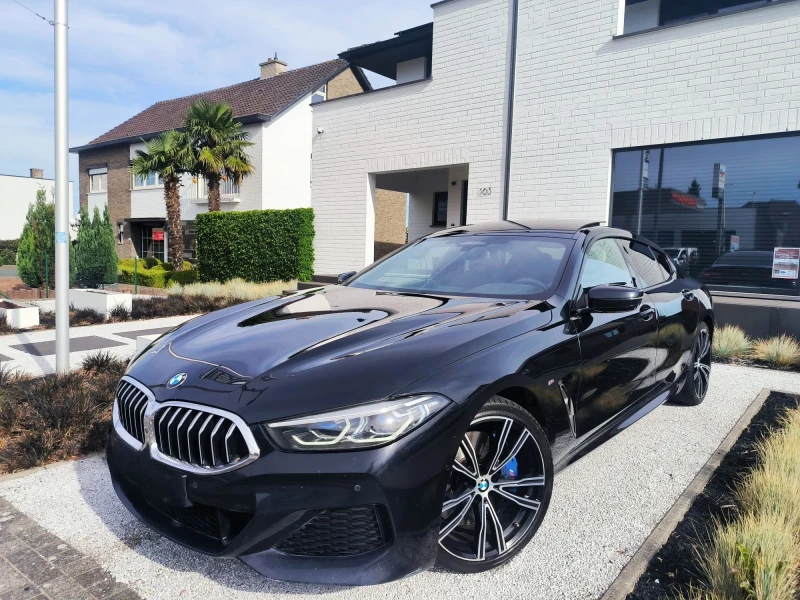 BMW 840 Очакван xDrive Gran Coup? M Sport / M8 STYLE INTE - 52699 € - 36328559 1 | Car24.bg BMW 840 Очакван xDrive Gran Coup? M Sport / M8 STYLE INTE - 52699 € - 36328559 1