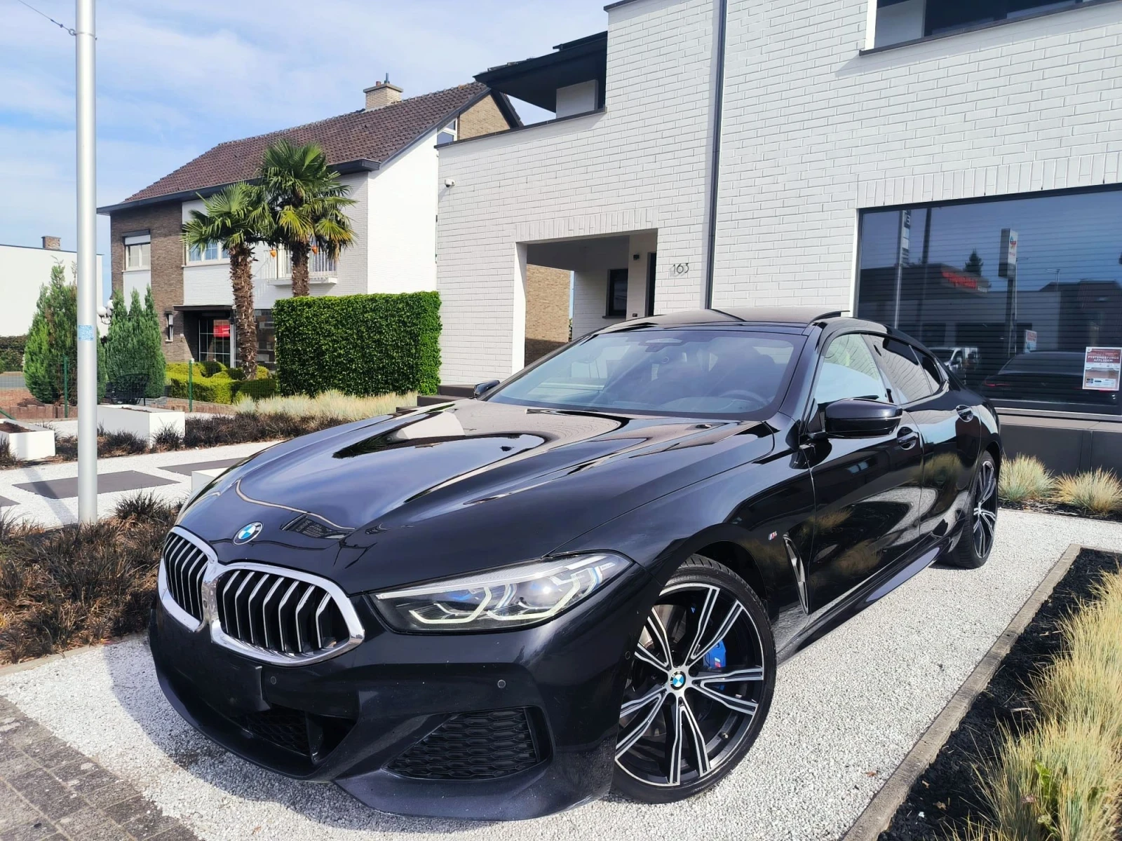 BMW 840 Очакван xDrive Gran Coup? M Sport / M8 STYLE INTE | Auto.bg — изображение 1 BMW 840 Очакван xDrive Gran Coup? M Sport / M8 STYLE INTE | Auto.bg — изображение 1