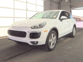 Porsche Cayenne S* Bose* Pano* Facelift 1 - Car24.bg Porsche Cayenne S* Bose* Pano* Facelift 1