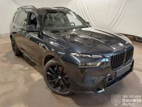BMW X7 40d xDrive M Sport Paket Sportautomatic - 208300 лв. / 106502.10 € - 29297065 2 | Car24.bg BMW X7 40d xDrive M Sport Paket Sportautomatic - 208300 лв. / 106502.10 € - 29297065 2