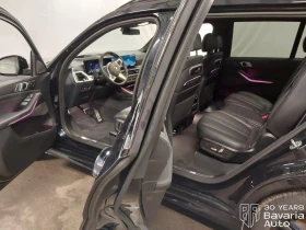 BMW X7 40d xDrive M Sport Paket Sportautomatic - 208300 лв. / 106502.10 € - 29297065 5 | Car24.bg BMW X7 40d xDrive M Sport Paket Sportautomatic - 208300 лв. / 106502.10 € - 29297065 5