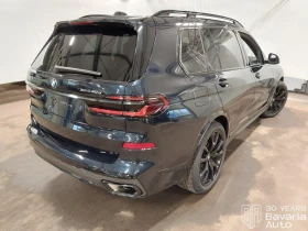 BMW X7 40d xDrive M Sport Paket Sportautomatic - 208300 лв. / 106502.10 € - 29297065 4 | Car24.bg BMW X7 40d xDrive M Sport Paket Sportautomatic - 208300 лв. / 106502.10 € - 29297065 4