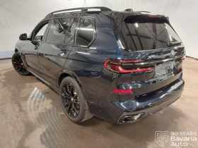 BMW X7 40d xDrive M Sport Paket Sportautomatic - 208300 лв. / 106502.10 € - 29297065 3 | Car24.bg BMW X7 40d xDrive M Sport Paket Sportautomatic - 208300 лв. / 106502.10 € - 29297065 3