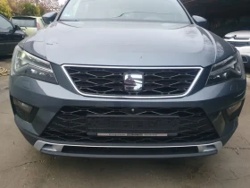 Обява за продажба на Seat Ateca 1.4 ACT150 ks AUT NAVI PODGREV KAMERA EURO 6