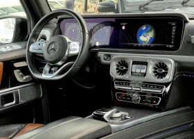 Mercedes-Benz G 500 - 90497 € / 176996.75 лв. - 64234153 5 | Car24.bg Mercedes-Benz G 500 - 90497 € / 176996.75 лв. - 64234153 5