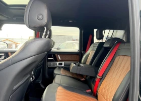 Mercedes-Benz G 500 - 90497 € / 176996.75 лв. - 64234153 4 | Car24.bg Mercedes-Benz G 500 - 90497 € / 176996.75 лв. - 64234153 4
