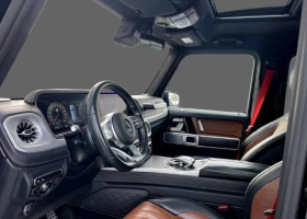 Mercedes-Benz G 500 - 90497 € / 176996.75 лв. - 64234153 3 | Car24.bg Mercedes-Benz G 500 - 90497 € / 176996.75 лв. - 64234153 3