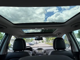 Hyundai IX35 1.7CRDI* NAVI* КАМЕРА* ПАНОРАМА* FULL* | Auto.bg — изображение 12 Hyundai IX35 1.7CRDI* NAVI* КАМЕРА* ПАНОРАМА* FULL* | Auto.bg — изображение 12
