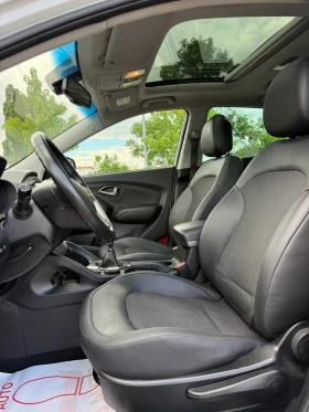 Hyundai IX35 1.7CRDI* NAVI* КАМЕРА* ПАНОРАМА* FULL* | Auto.bg — изображение 7 Hyundai IX35 1.7CRDI* NAVI* КАМЕРА* ПАНОРАМА* FULL* | Auto.bg — изображение 7