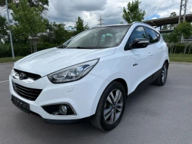 Hyundai IX35 1.7CRDI* NAVI* КАМЕРА* ПАНОРАМА* FULL*