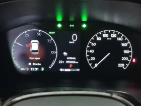Honda Cr-v 2023 Honda CR-V Hybrid Touring AWD | Auto.bg — изображение 10 Honda Cr-v 2023 Honda CR-V Hybrid Touring AWD | Auto.bg — изображение 10