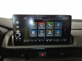 Honda Cr-v 2023 Honda CR-V Hybrid Touring AWD | Auto.bg — изображение 11 Honda Cr-v 2023 Honda CR-V Hybrid Touring AWD | Auto.bg — изображение 11