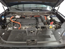 Honda Cr-v 2023 Honda CR-V Hybrid Touring AWD | Auto.bg — изображение 15 Honda Cr-v 2023 Honda CR-V Hybrid Touring AWD | Auto.bg — изображение 15