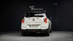 SsangYong Tivoli 1.5* V3* 4WD* КОЖА* ПОДГРЕВ* ОБДУХВАНЕ* КАМЕРА* | Auto.bg — изображение 4 SsangYong Tivoli 1.5* V3* 4WD* КОЖА* ПОДГРЕВ* ОБДУХВАНЕ* КАМЕРА* | Auto.bg — изображение 4