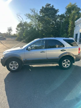 Kia Sorento - 3800 € - 54697155 2 | Car24.bg Kia Sorento - 3800 € - 54697155 2