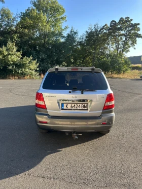 Kia Sorento - 3800 € - 54697155 4 | Car24.bg Kia Sorento - 3800 € - 54697155 4