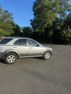 Kia Sorento - 3800 € - 54697155 3 | Car24.bg Kia Sorento - 3800 € - 54697155 3