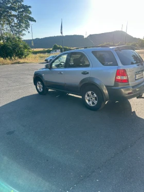 Kia Sorento - 3800 € - 54697155 8 | Car24.bg Kia Sorento - 3800 € - 54697155 8