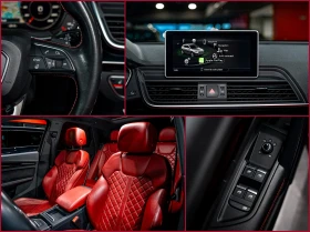 Audi SQ5 3.0TFSI* Quattro* B&O | Auto.bg — изображение 13 Audi SQ5 3.0TFSI* Quattro* B&O | Auto.bg — изображение 13