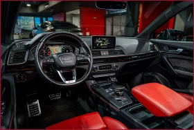 Audi SQ5 3.0TFSI* Quattro* B&O | Auto.bg — изображение 10 Audi SQ5 3.0TFSI* Quattro* B&O | Auto.bg — изображение 10