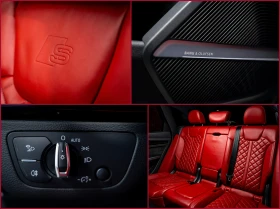 Audi SQ5 3.0TFSI* Quattro* B&O | Auto.bg — изображение 17 Audi SQ5 3.0TFSI* Quattro* B&O | Auto.bg — изображение 17
