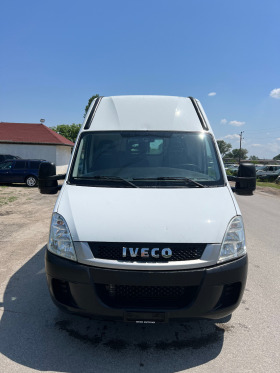 Iveco 35c18    | Mobile.bg   4