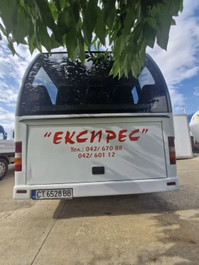 Mercedes-Benz Vario undefined | Auto.bg — изображение 5 Mercedes-Benz Vario undefined | Auto.bg — изображение 5