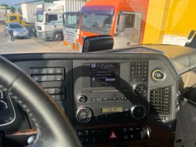 Mercedes-Benz Actros 1842 | Auto.bg — изображение 15 Mercedes-Benz Actros 1842 | Auto.bg — изображение 15