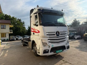 Mercedes-Benz Actros 1842 | Auto.bg — изображение 3 Mercedes-Benz Actros 1842 | Auto.bg — изображение 3