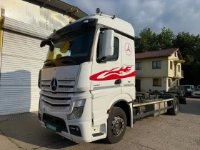 Mercedes-Benz Actros 1842