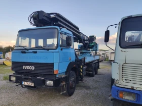 Mercedes-Benz 2626 undefined | Auto.bg — изображение 5 Mercedes-Benz 2626 undefined | Auto.bg — изображение 5
