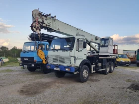Mercedes-Benz 2626