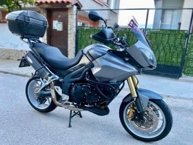 Triumph Tiger Tiger 1050cc | Auto.bg — изображение 4 Triumph Tiger Tiger 1050cc | Auto.bg — изображение 4