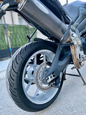 Triumph Tiger Tiger 1050cc | Auto.bg — изображение 6 Triumph Tiger Tiger 1050cc | Auto.bg — изображение 6