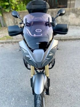 Triumph Tiger Tiger 1050cc | Auto.bg — изображение 3 Triumph Tiger Tiger 1050cc | Auto.bg — изображение 3