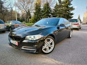 Обява за продажба на BMW 520 2.0D AUTOMAT ~26 300 лв. - изображение 1