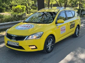 Kia Ceed 6 СКОРОСТИ - Car24.bg Kia Ceed 6 СКОРОСТИ