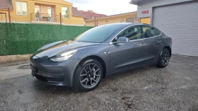 Tesla Model 3 Long Range AWD - Car24.bg Tesla Model 3 Long Range AWD