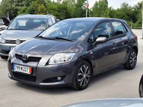 Toyota Auris 1.4D-4D* Klimatronik* - Car24.bg Toyota Auris 1.4D-4D* Klimatronik*