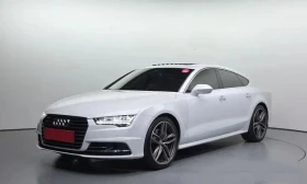 Audi A7 50TDI /140K км. - Car24.bg Audi A7 50TDI /140K км.