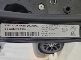 Dodge Challenger * R/T * CARFAX * БЕЗ ПЪРВОНАЧАЛНА ВНОСКА - 47850 лв. / 24465.32 € - 78327969 15 | Car24.bg Dodge Challenger * R/T * CARFAX * БЕЗ ПЪРВОНАЧАЛНА ВНОСКА - 47850 лв. / 24465.32 € - 78327969 15