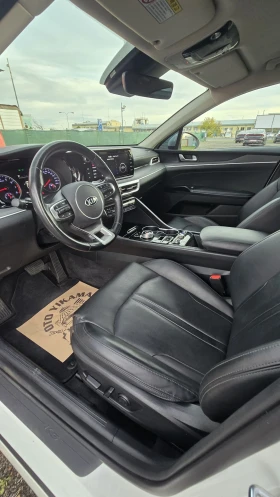 Kia K5 LPG!!!HАЛИЧНА!!!ДЖОЙСТИК!!!ТРЕНДИ!!! - 37000 лв. / 18917.80 € - 20365881 7 | Car24.bg Kia K5 LPG!!!HАЛИЧНА!!!ДЖОЙСТИК!!!ТРЕНДИ!!! - 37000 лв. / 18917.80 € - 20365881 7