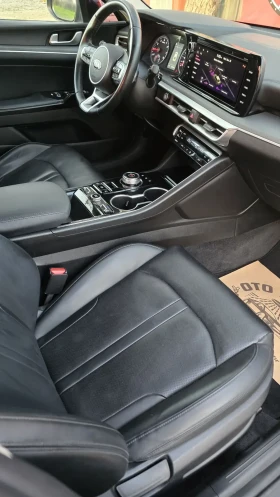 Kia K5 LPG!!!HАЛИЧНА!!!ДЖОЙСТИК!!!ТРЕНДИ!!! - 37000 лв. / 18917.80 € - 20365881 11 | Car24.bg Kia K5 LPG!!!HАЛИЧНА!!!ДЖОЙСТИК!!!ТРЕНДИ!!! - 37000 лв. / 18917.80 € - 20365881 11