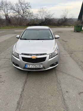 Chevrolet Cruze - Car24.bg Chevrolet Cruze
